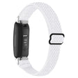 Super Bekvämt Fitbit Inspire 3 Nylon Armband