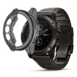 Behaglig Garmin Fenix 5S Mjukplast Skal