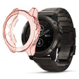 Behaglig Garmin Fenix 5S Mjukplast Skal