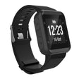 Mjuk Garmin Forerunner 35 Mjukplast Skal
