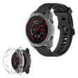 Fexibel Garmin Forerunner 745 Mjukplast Skal