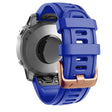Super Skönt Garmin Smartwatch Mjukplast Universell Armband