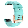 Fint Smartwatch Metall Och Mjukplast Universell Armband