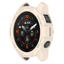 HAT PRINCE Garmin Fenix 7S / 7S Pro / Epix Pro (Gen 2) 42mm hollow cover - Beige#serie_2