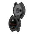 Super Fint Garmin Fenix 7 Mjukplast Skal