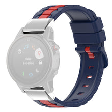 Utsökt Universell Garmin Mjukplast Armband