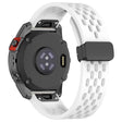 Hållbart Smartwatch Metall Och Mjukplast Universell Armband