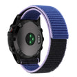 Stiligt Smartwatch Nylon Universell Armband