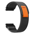 Mega Coolt Smartwatch Nylon Universell Armband