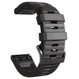 Hållbart Smartwatch Metall Och Mjukplast Universell Armband