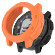 Garmin Instinct Crossover Skyddande Mjukplast Bumper
