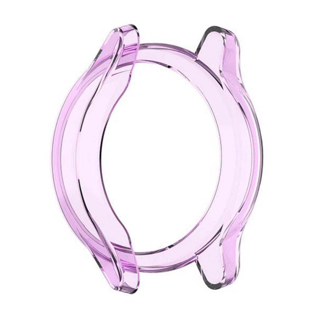 Mjuk Garmin Vivomove Trend / Garmin Vivomove Style Mjukplast Skal