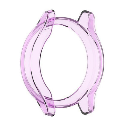 Mjuk Garmin Vivomove Trend / Garmin Vivomove Style Mjukplast Skal
