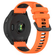 Väldigt Tufft Garmin Forerunner 265S Mjukplast Armband