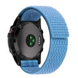Mega Bekvämt Smartwatch Nylon Universell Armband