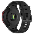 Garmin Approach S70 (42mm) / Garmin Approach S70 Series Metall Och Mjukplast Universell Armband