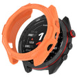 Garmin Approach S70 (42mm) Skyddande Mjukplast Bumper