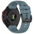 Garmin Approach S70 (47mm) / Garmin Approach S70 Series Metall Och Mjukplast Universell Armband