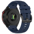 Garmin Approach S70 (47mm) / Garmin Approach S70 Series Metall Och Mjukplast Universell Armband