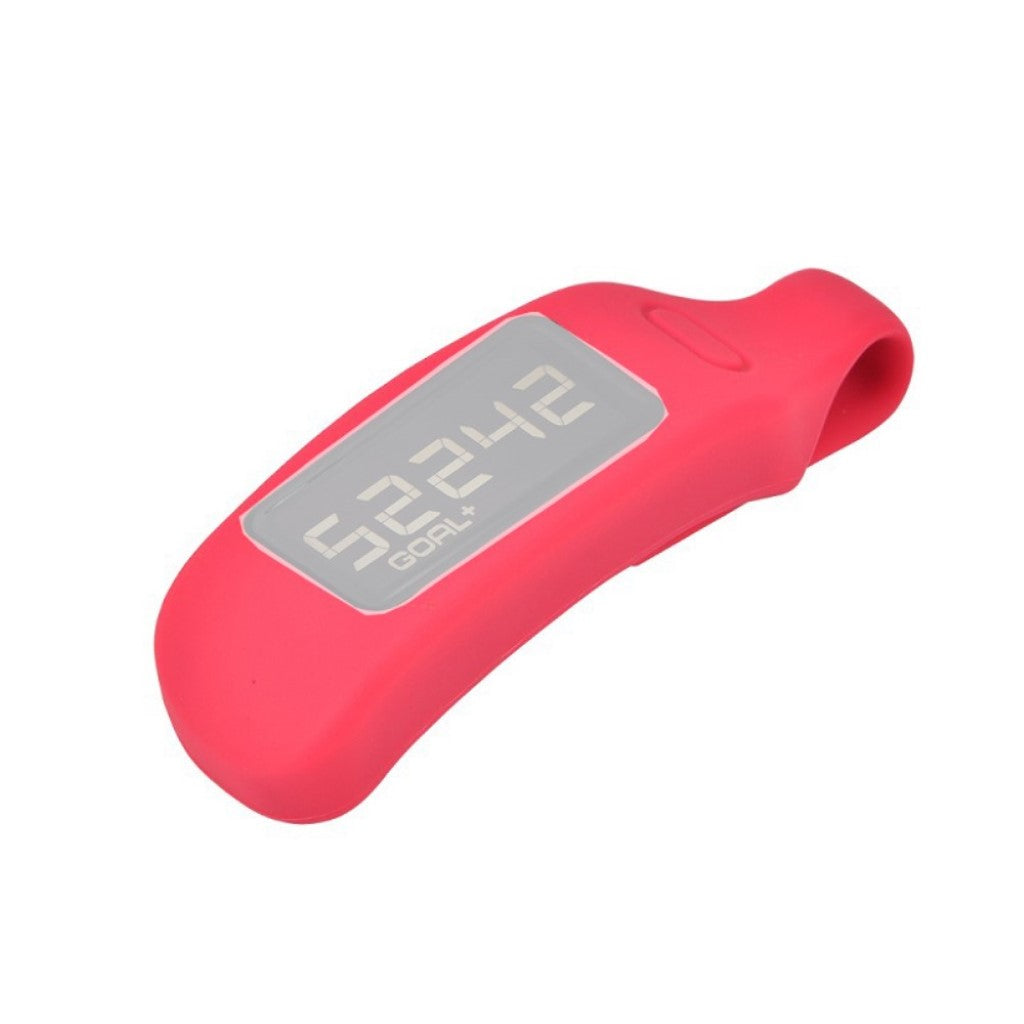 Rigtigt Flot Garmin Vivofit 2 Silikone Cover - Pink#serie_3