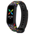 Underbart Oppo Band Mjukplast Armband