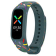 Underbart Oppo Band Mjukplast Armband