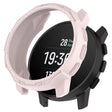 Suunto 9 Peak / Suunto 9 Peak Pro Skyddande Mjukplast Universell Bumper