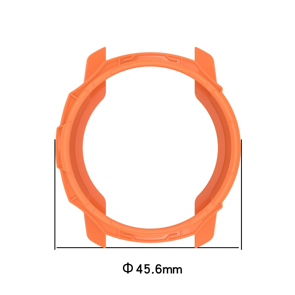 Suunto 9 Peak / Suunto 9 Peak Pro Beskyttende  Bumper  - Hvid#serie_6