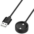 1m Hårdplast Suunto 9 Peak Pro USB Laddocka