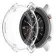 Behaglig Amazfit GTR 47mm Mjukplast Skal