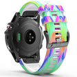 Mega Fint Smartwatch Mjukplast Universell Armband