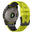 Tidslöst Smartwatch Mjukplast Universell Armband