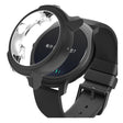 Mjuk TicWatch E Mjukplast Skal