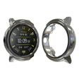 Mjuk TicWatch E Mjukplast Skal