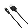 1m Realme Watch 3 / Realme Watch 3 Pro Magnetisk USB Laddningskabel