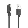 Haylou Solar Plus LS16 Magnetisk USB Laddningskabel