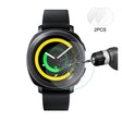 Samsung Gear Sport Härdat glas Skärmskydd