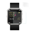 Fitbit Blaze Härdat glas 0.2mm Skärmskydd
