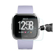 Fitbit Versa Härdat glas Skärmskydd