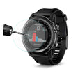 Garmin Fenix 3 Härdat glas Skärmskydd