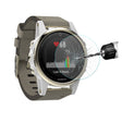 Garmin Fenix 5S Härdat glas Skärmskydd