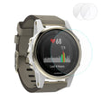 Garmin Fenix 5S Härdat glas 0.2mm Skärmskydd