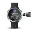 Garmin Forerunner 645 Härdat glas Skärmskydd