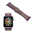 Riktigt bra Apple Watch Series 1-3 42mm Mjukplast Armband