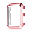 Super Stiligt Apple Watch Series 1-3 38mm Hårdplast Skal