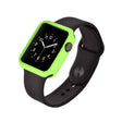 Mega sött Apple Watch Series 1-3 38mm Hårdplast Armband