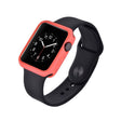 Mega sött Apple Watch Series 1-3 38mm Hårdplast Armband