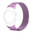 Oerhört sött Samsung Gear Fit2 Metall Armband