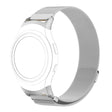 Väldigt stiligt Samsung Gear Fit2 Metall Armband