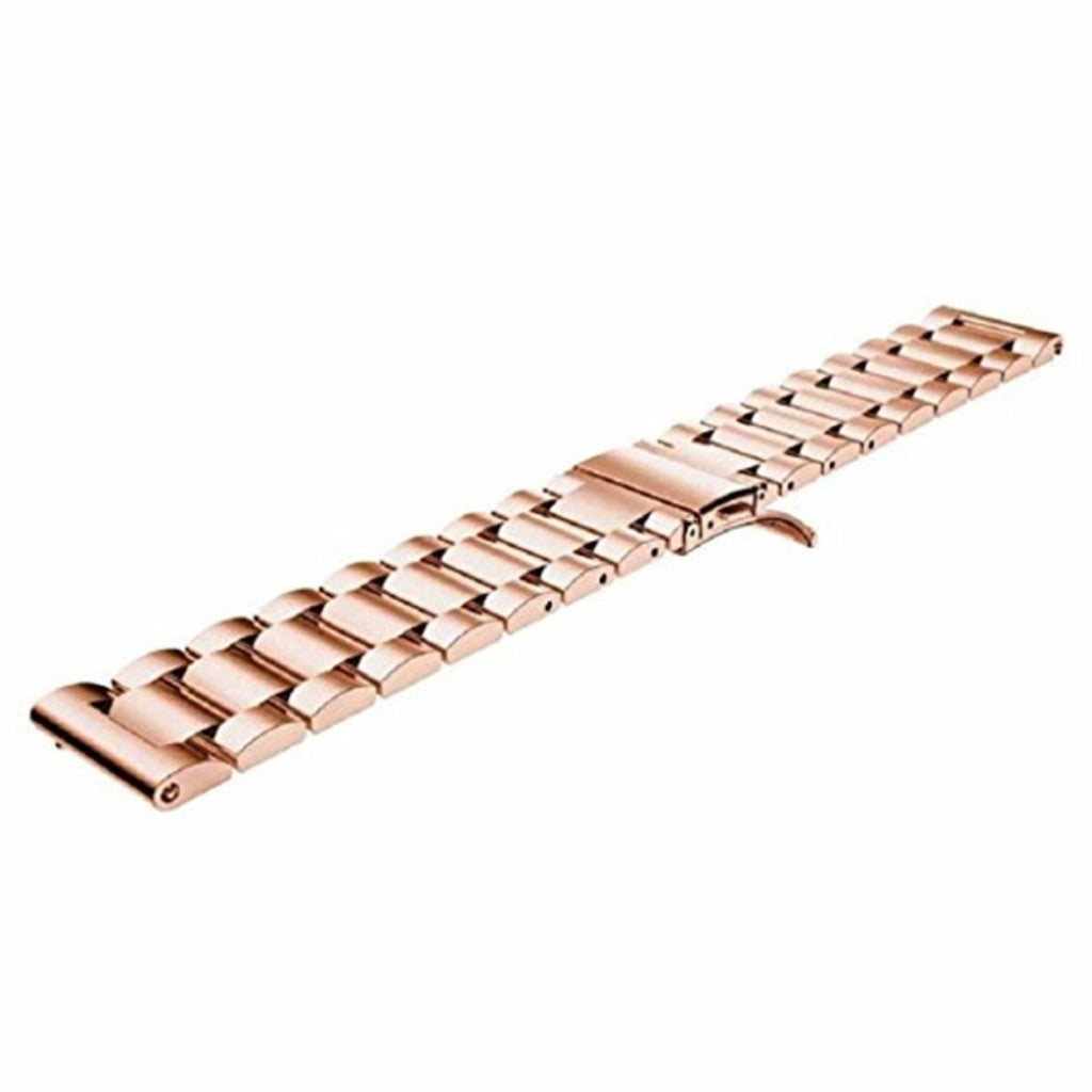 Vildt rart Huawei Watch 2 Metal Rem - Flerfarvet#serie_3